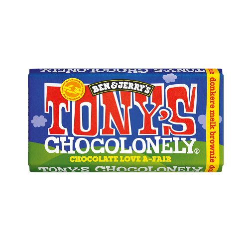 Ben & Jerry’s x Tony's - Image 3